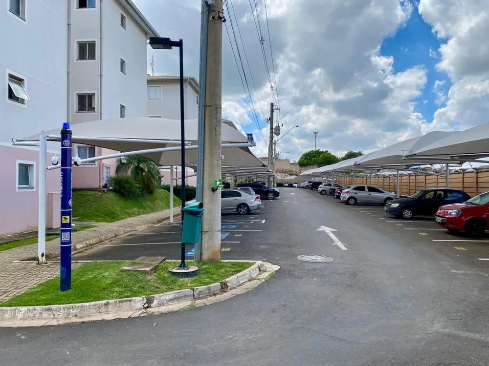 Apartamento, 2 quartos, 48 m² - Foto 20