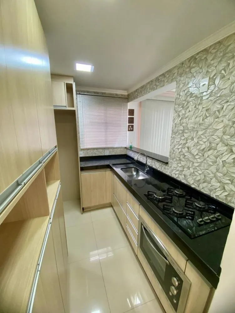 Apartamento, 2 quartos, 48 m² - Foto 3
