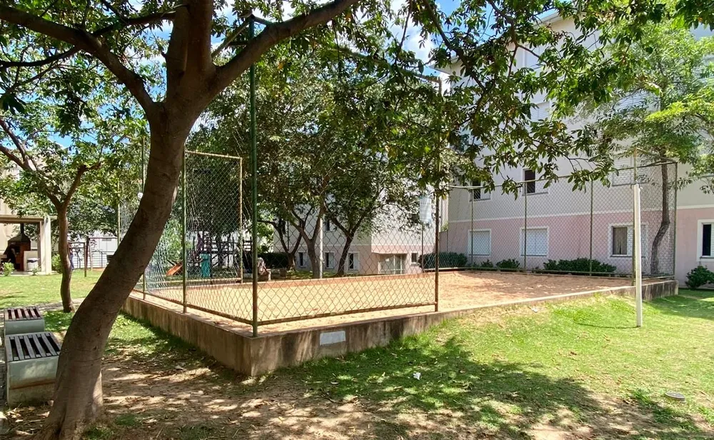 Apartamento, 2 quartos, 48 m² - Foto 13
