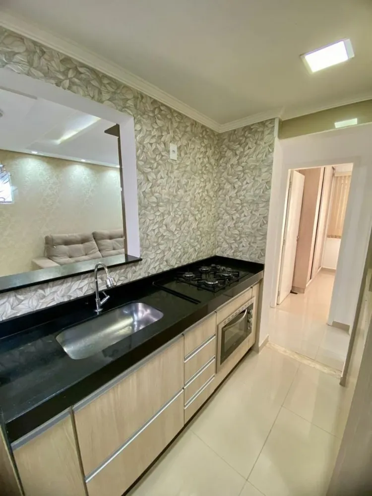 Apartamento, 2 quartos, 48 m² - Foto 4