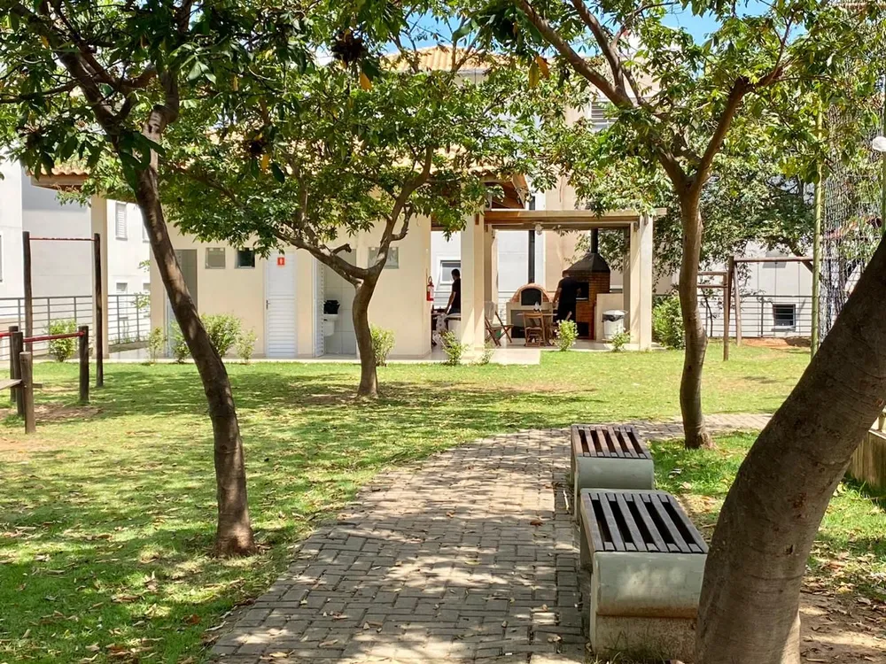 Apartamento, 2 quartos, 48 m² - Foto 17