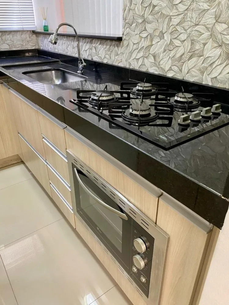 Apartamento, 2 quartos, 48 m² - Foto 5