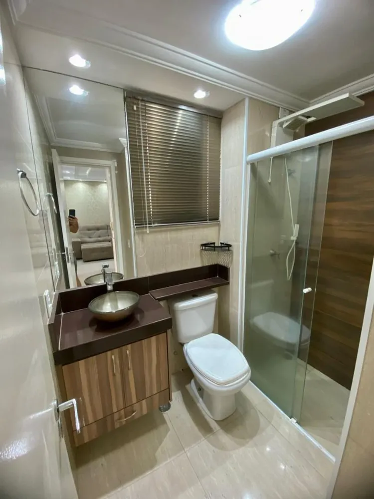 Apartamento, 2 quartos, 48 m² - Foto 8