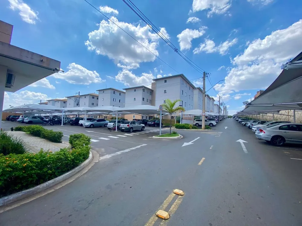 Apartamento, 2 quartos, 48 m² - Foto 15