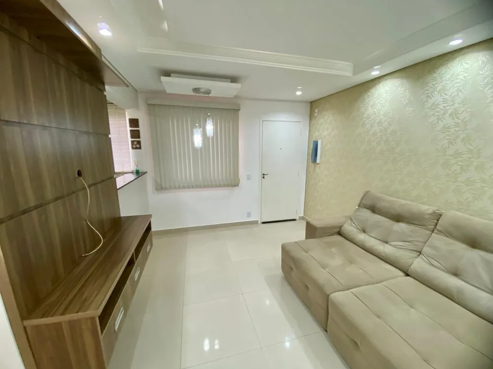 Apartamento, 2 quartos, 48 m² - Foto 2