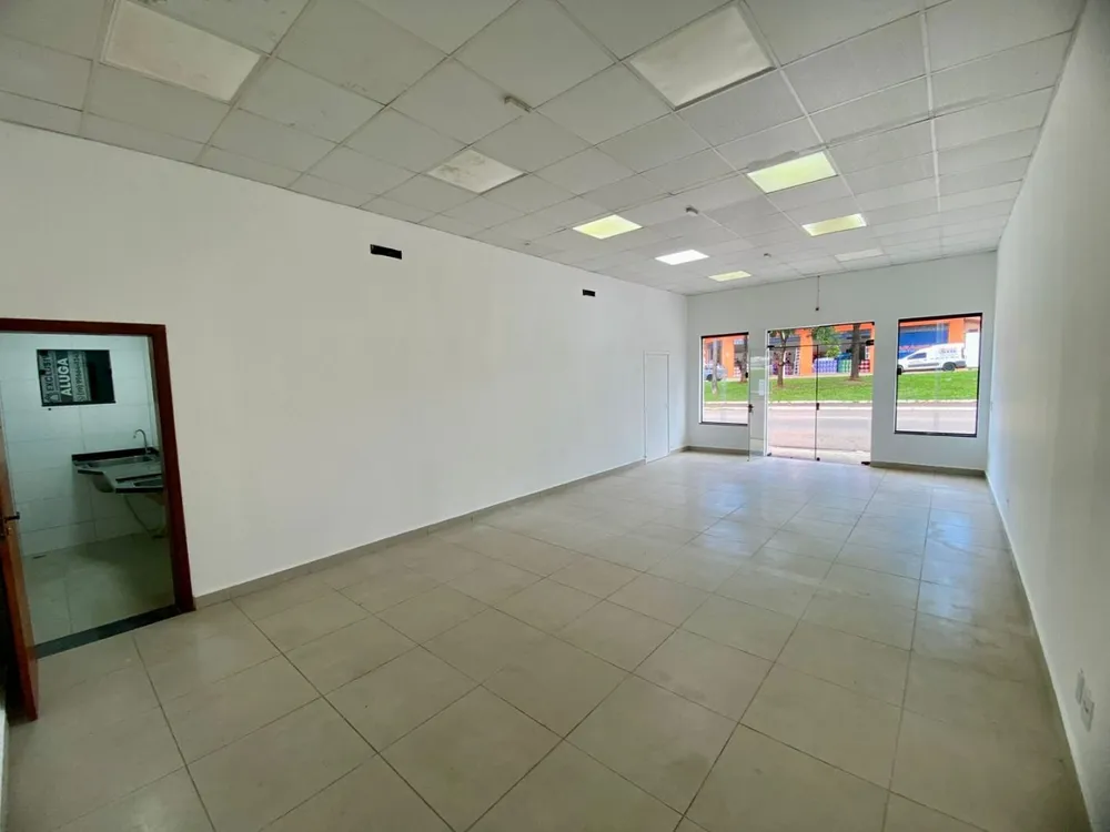 Loja-Salão, 50 m² - Foto 4