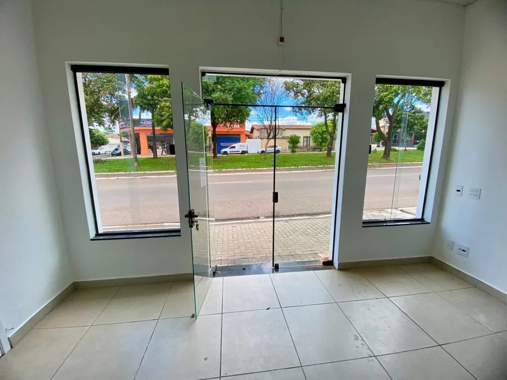 Loja-Salão, 50 m² - Foto 3