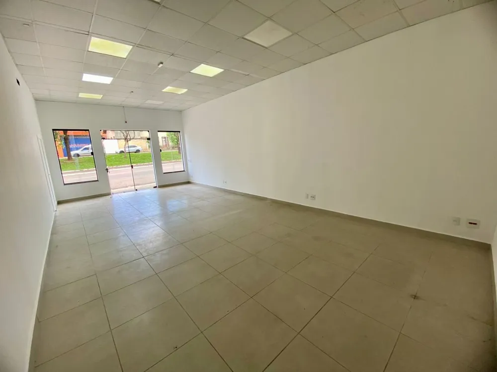Loja-Salão, 50 m² - Foto 8