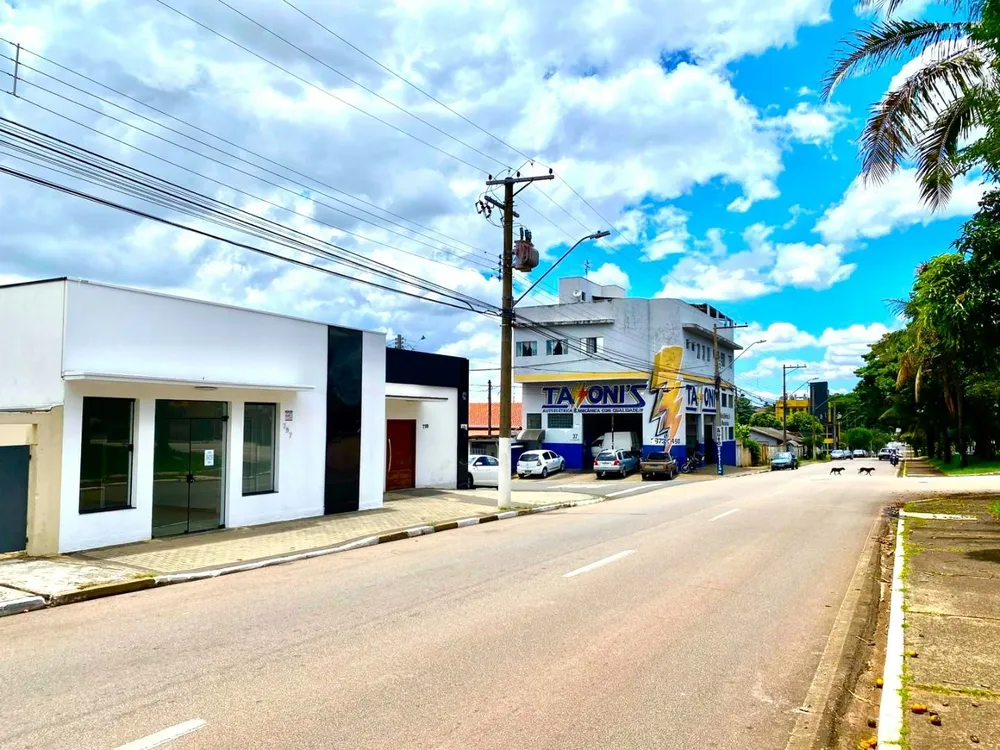 Loja-Salão, 50 m² - Foto 2