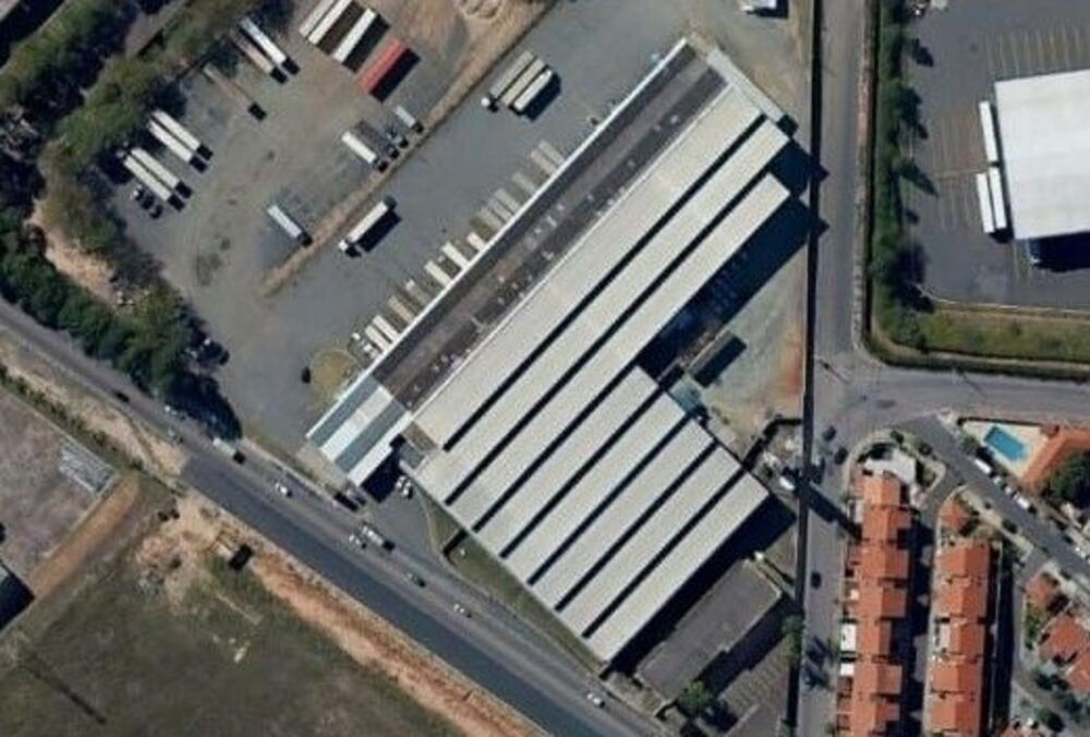 Depósito-Galpão-Armazém à venda, 11000m² - Foto 2