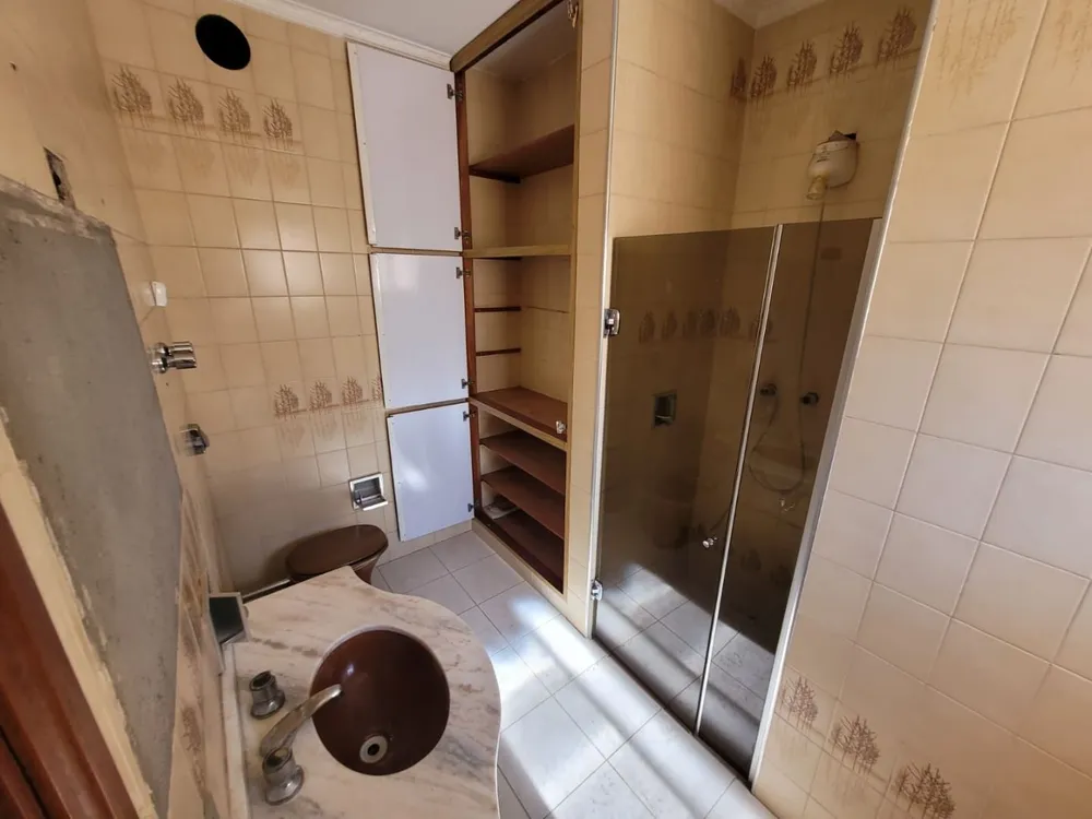 Casa, 1 quarto, 160 m² - Foto 8