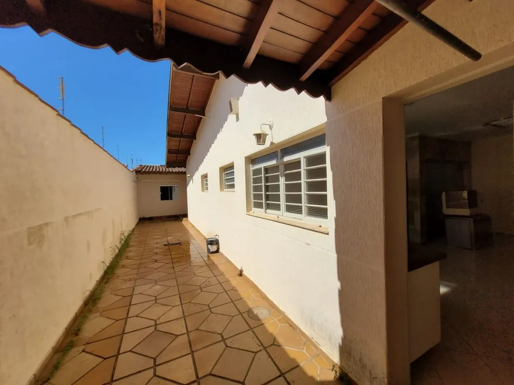 Casa, 1 quarto, 160 m² - Foto 13