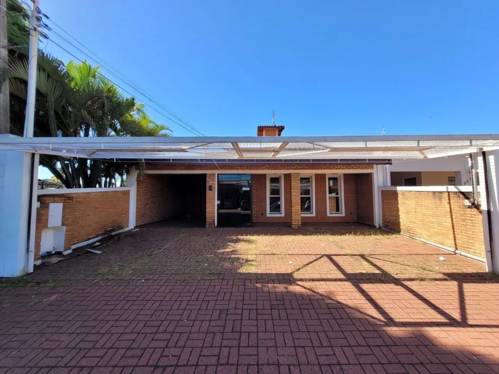 Casa, 1 quarto, 160 m² - Foto 2