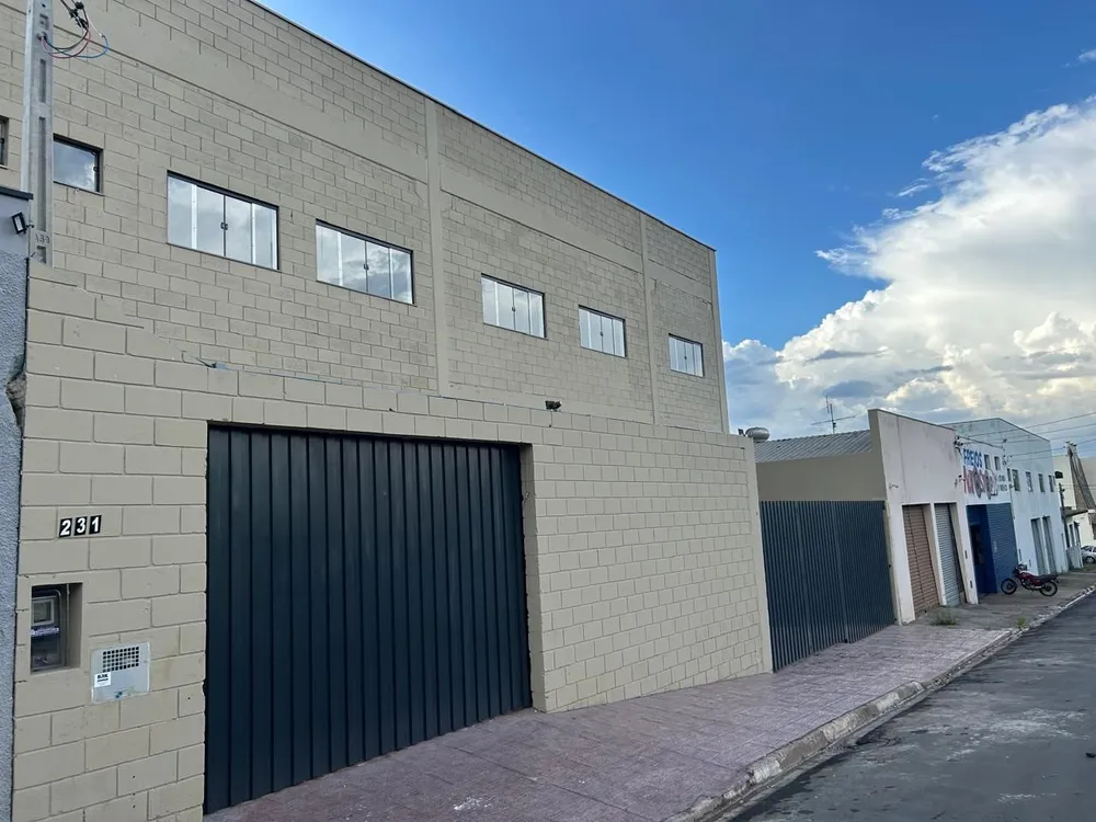 Loja-Salão, 740 m² - Foto 2