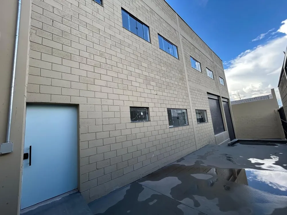 Loja-Salão, 740 m² - Foto 5