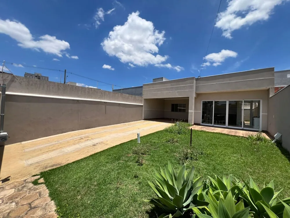 Casa, 3 quartos, 90 m² - Foto 3