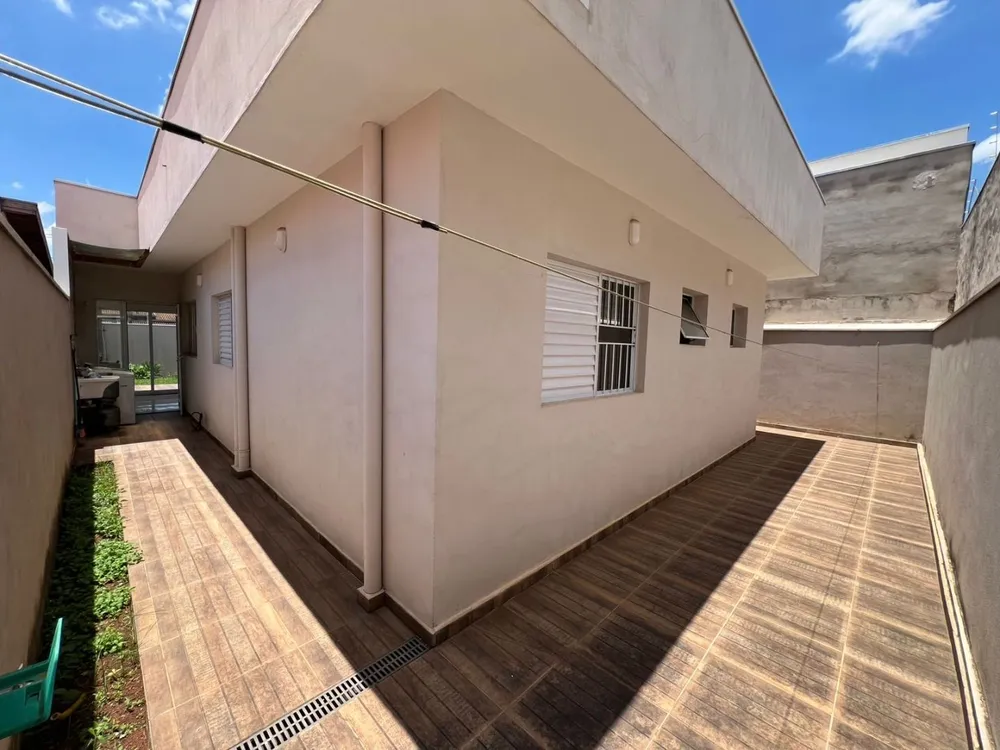 Casa, 3 quartos, 90 m² - Foto 19