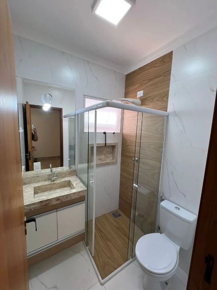 Casa, 3 quartos, 90 m² - Foto 14