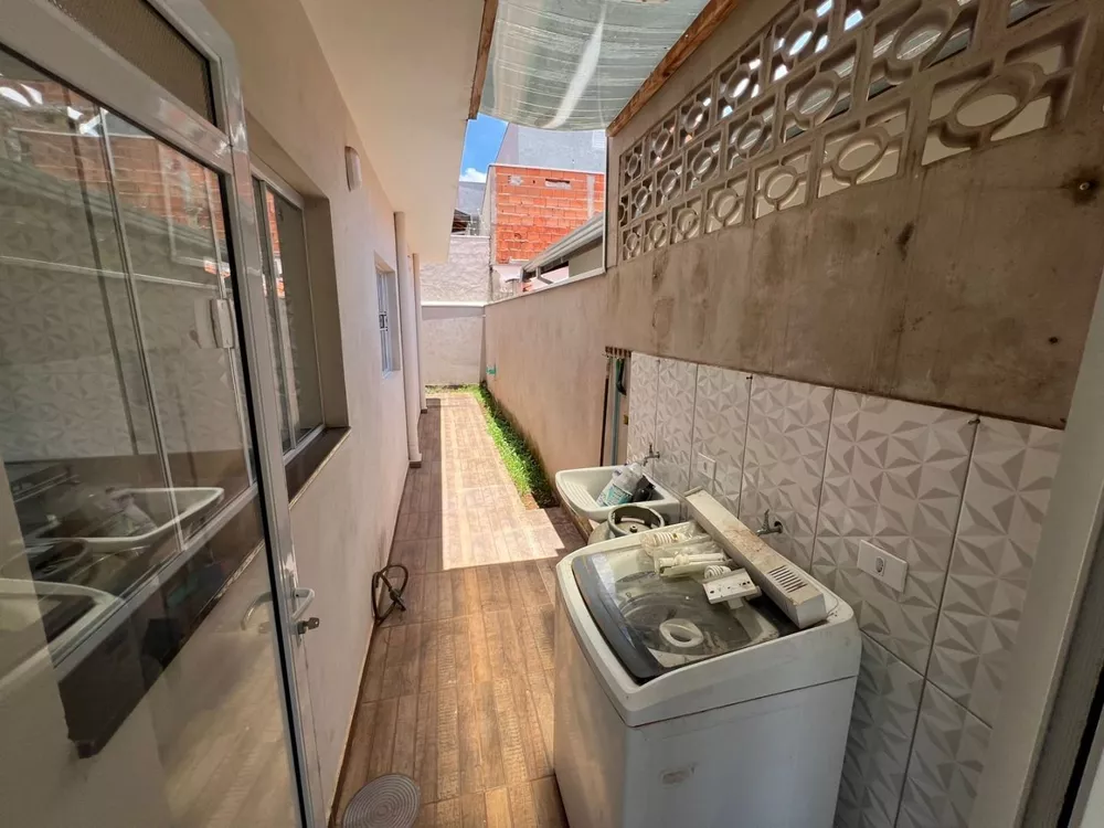 Casa, 3 quartos, 90 m² - Foto 1