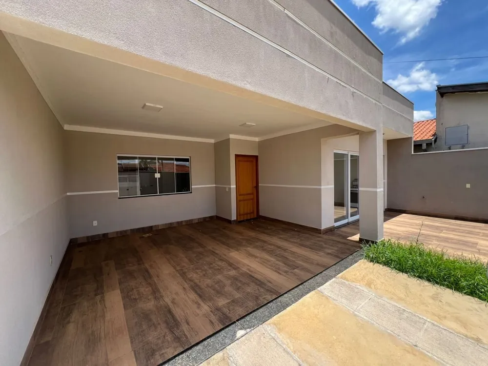 Casa, 3 quartos, 90 m² - Foto 4