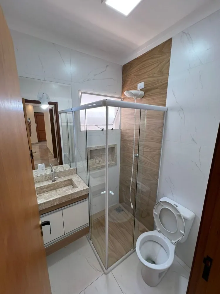Casa, 3 quartos, 90 m² - Foto 17