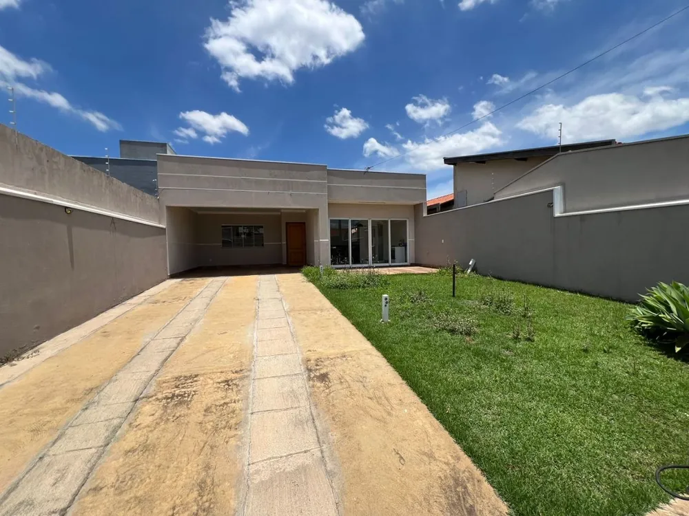 Casa, 3 quartos, 90 m² - Foto 2