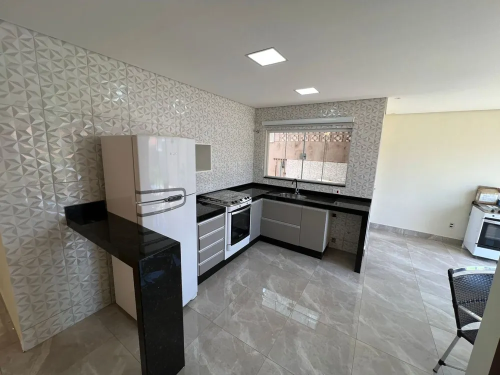 Casa, 3 quartos, 90 m² - Foto 6