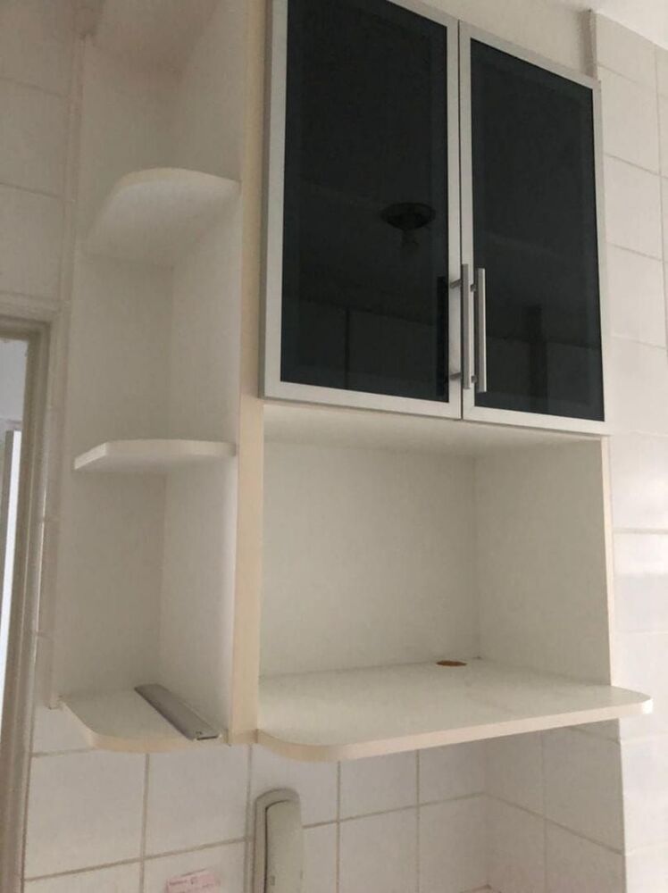 Apartamento à venda com 2 quartos, 49m² - Foto 4