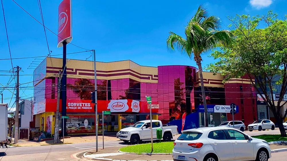 Loja-Salão, 390 m² - Foto 5