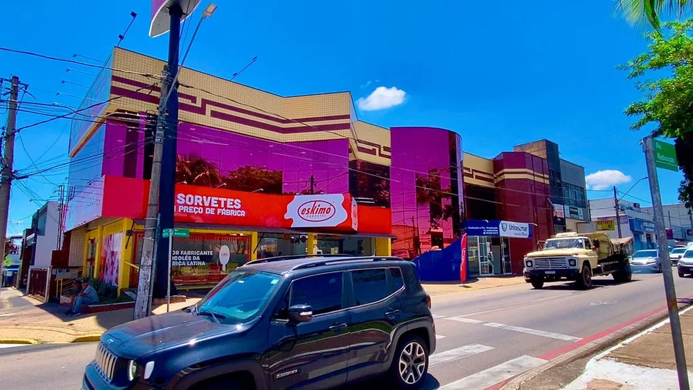 Loja-Salão, 390 m² - Foto 20
