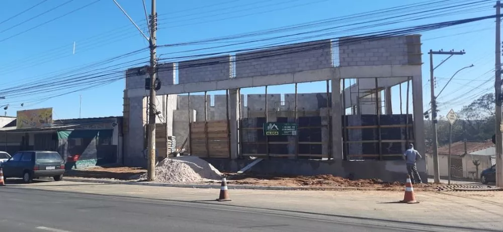 Loja-Salão, 700 m² - Foto 3