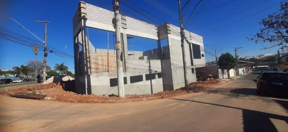 Loja-Salão, 700 m² - Foto 4