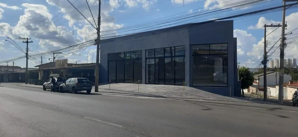 Loja-Salão, 700 m² - Foto 6