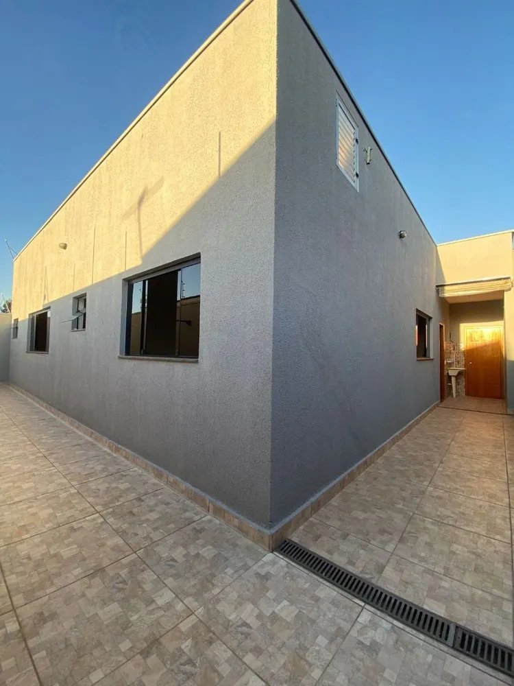 Casa, 3 quartos, 147 m² - Foto 15