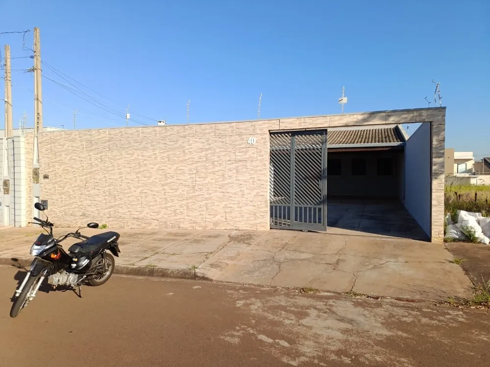 Casa, 3 quartos, 147 m² - Foto 2