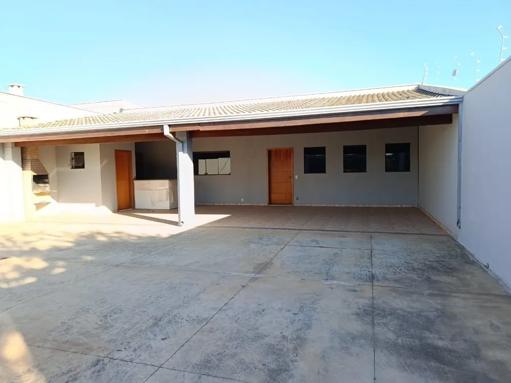 Casa, 3 quartos, 147 m² - Foto 1