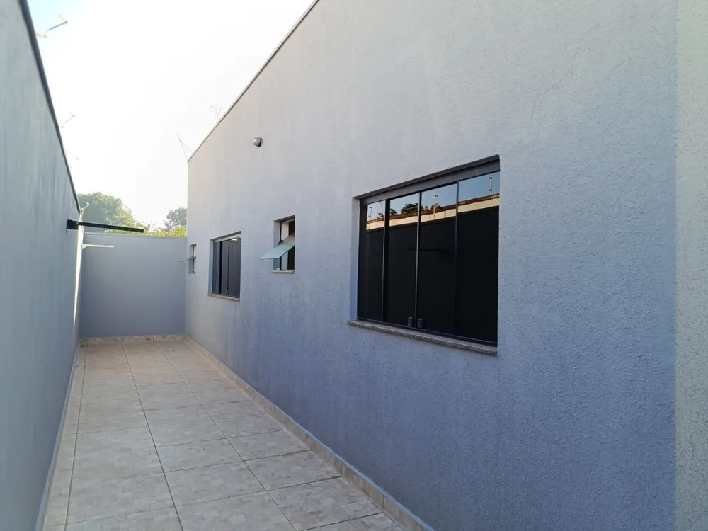 Casa, 3 quartos, 147 m² - Foto 1