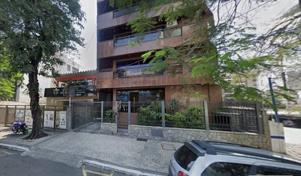 Apartamento, 5 quartos, 195 m² - Foto 1