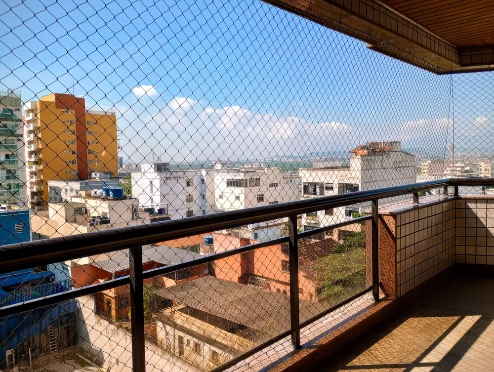 Apartamento, 5 quartos, 195 m² - Foto 2