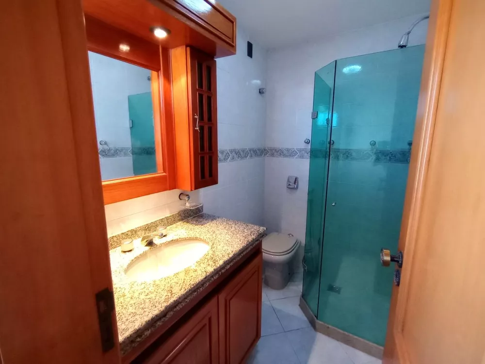 Apartamento, 5 quartos, 195 m² - Foto 5