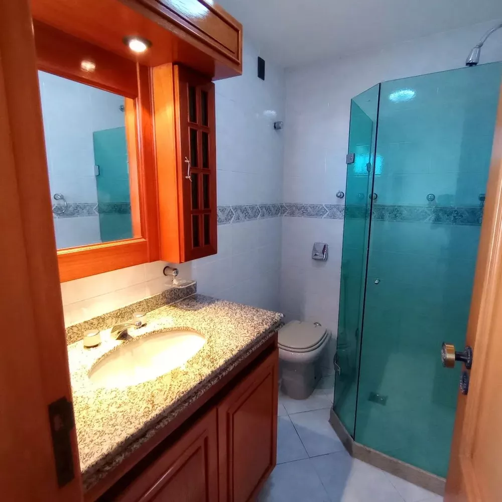 Apartamento, 5 quartos, 195 m² - Foto 25