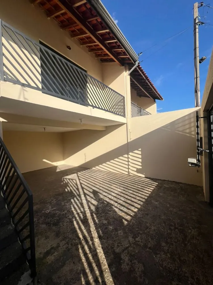 Casa, 2 quartos, 100 m² - Foto 6