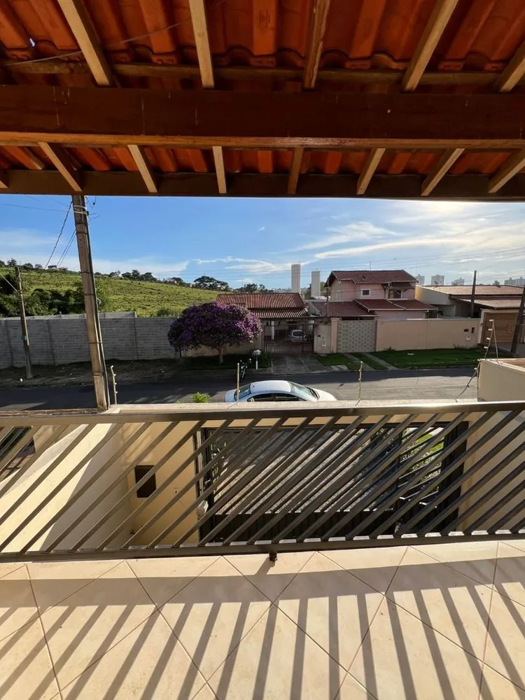 Casa, 2 quartos, 100 m² - Foto 4