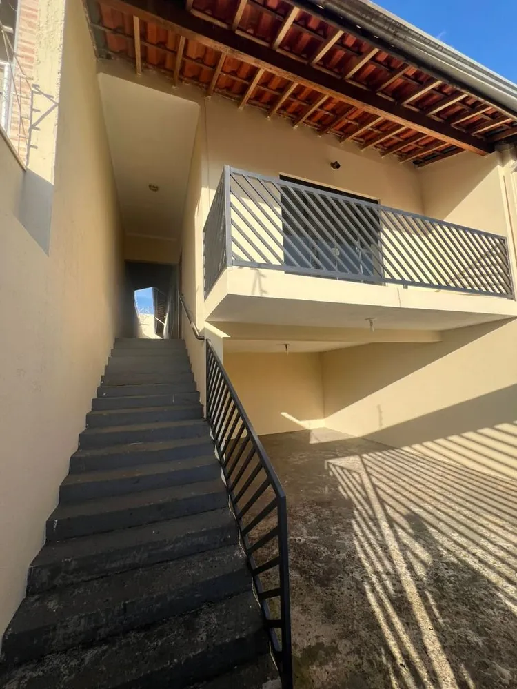 Casa, 2 quartos, 100 m² - Foto 8