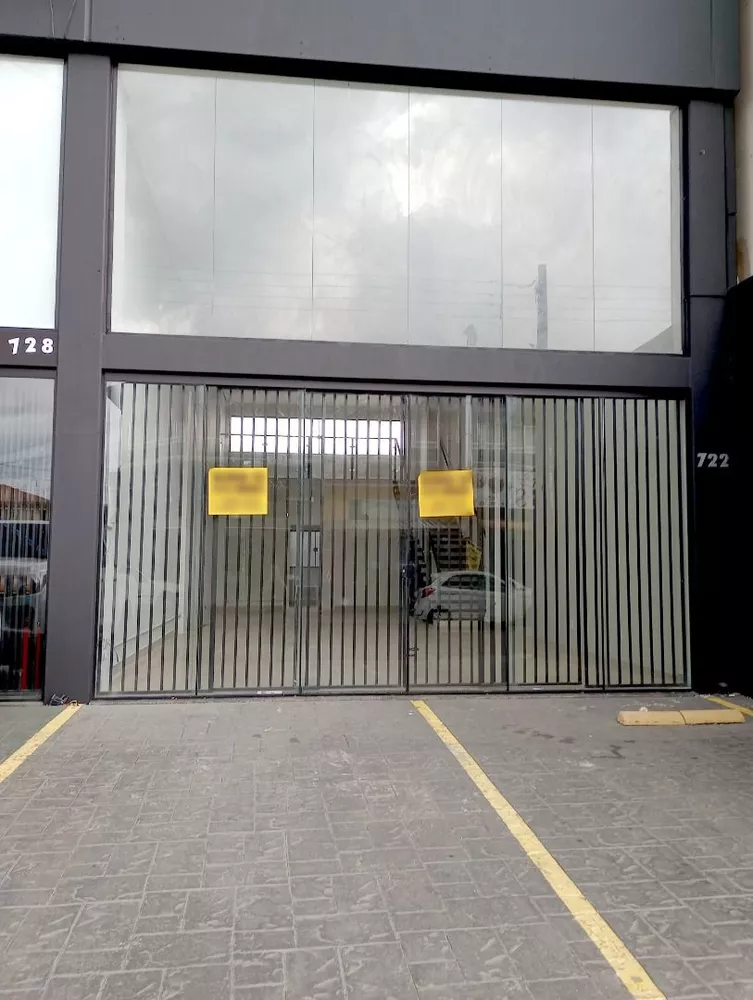 Loja-Salão, 120 m² - Foto 2