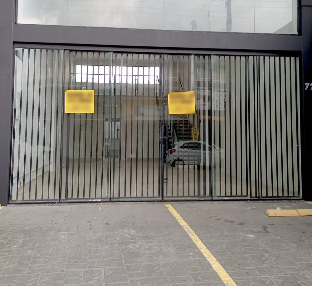 Loja-Salão, 120 m² - Foto 3
