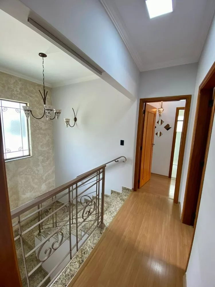 Casa de Condomínio, 3 quartos - Foto 8