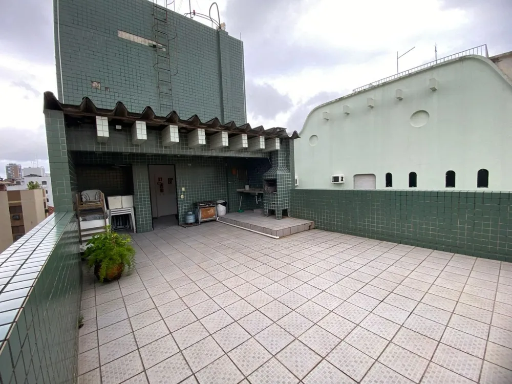 Apartamento, 3 quartos, 78 m² - Foto 1