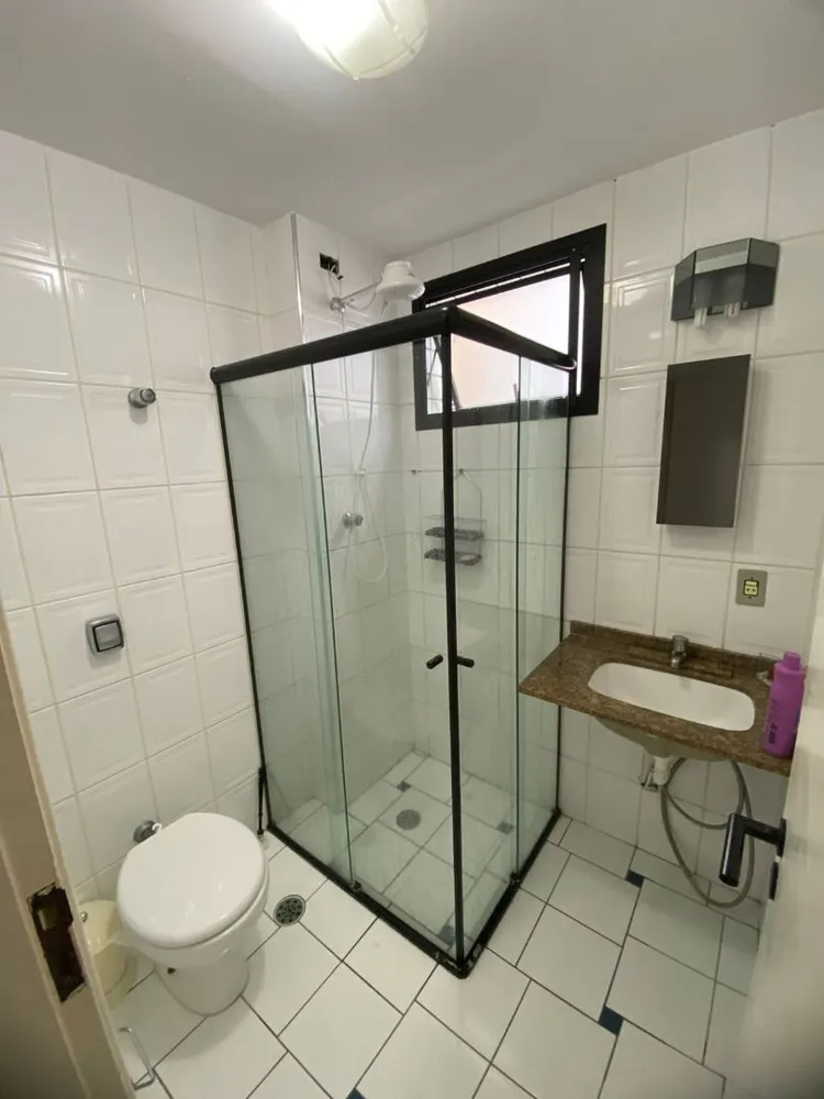 Apartamento, 3 quartos, 78 m² - Foto 3