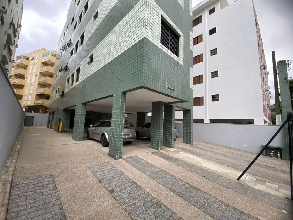 Apartamento, 3 quartos, 78 m² - Foto 8